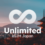 eSIM Japan