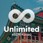 eSIM Korea