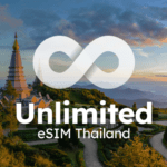 eSIM Thailand