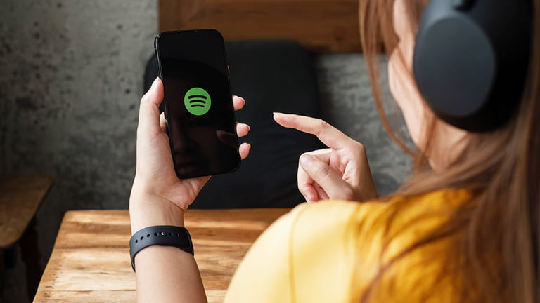 How Much Data Does Spotify Really Consume?