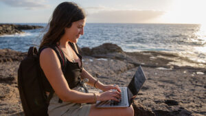 Discovering the Best Cities in USA for Digital Nomads in 2024