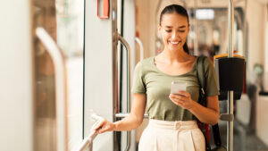 Your iPhone's Checklist for International Travel Success