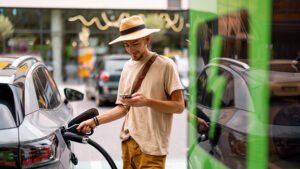 2024's Eco Travel Trends: How to Explore the World Sustainably